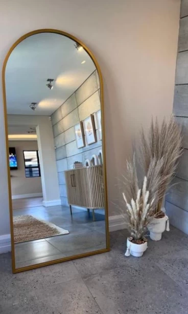 UL MBM0001 Decorative Mirror