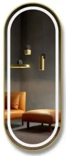 MT DIRECT SALES LEDL9998 Lighted Mirror