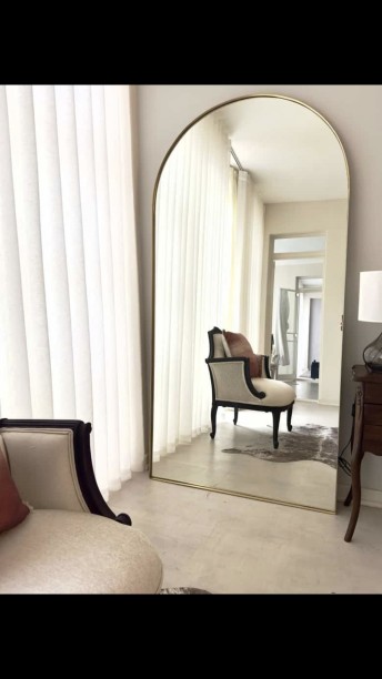 Lafamiliar suites LFS0005 Decorative Mirror