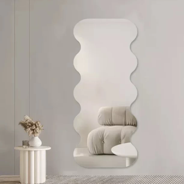 Mhome N-14 Decorative Mirror