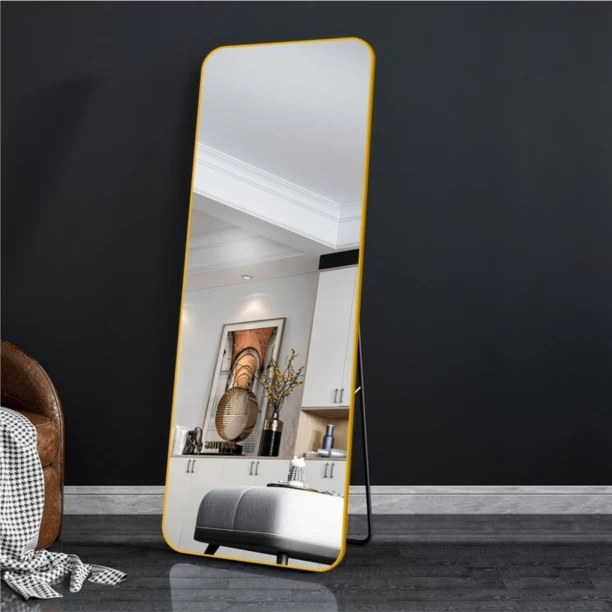 Decoman 968SG Decorative Mirror