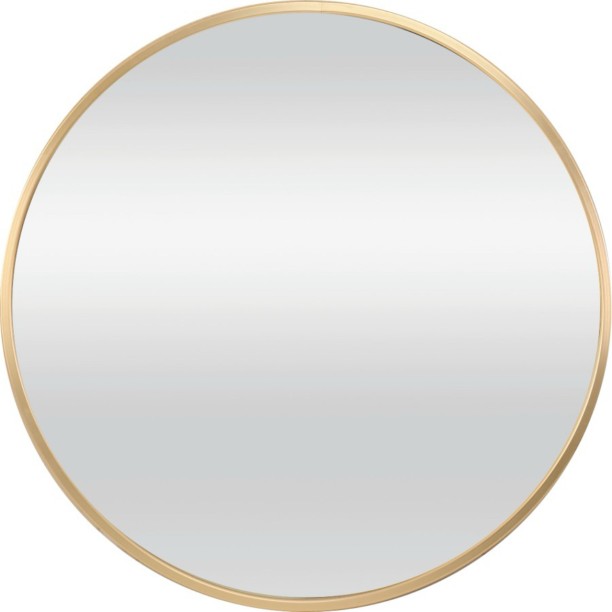 MT DIRECT SALES 600X600G Decorative Mirror
