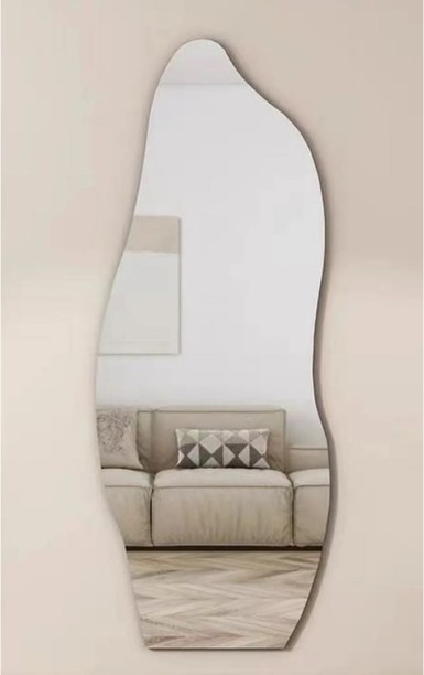 grace home 301531 Decorative Mirror