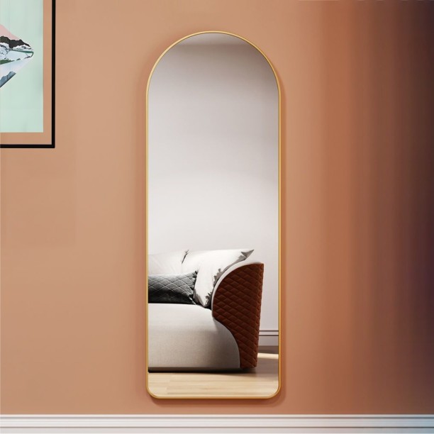 Decoman 965AG Decorative Mirror