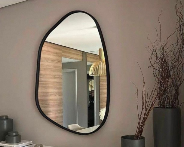 Mirror 1 Decorative Mirror