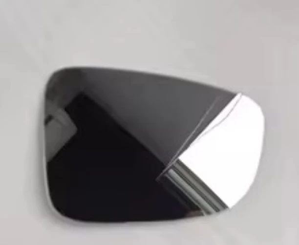 LIMSON CONVEX CAR MIRROR MAZDA 2 (2015-2019) RIGHT CONVEX CAR MIRROR Magnifying Mirror