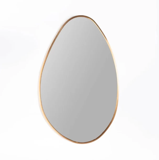 Nova Asymmetrical Irregular Decorative Mirror