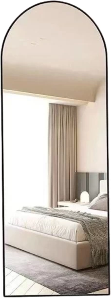 Generic Standing 42x152CM Decorative Mirror