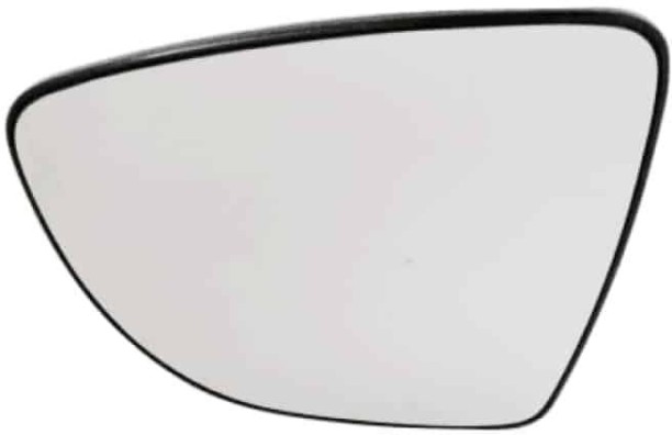 LIMSON CONVEX CAR MIRROR RENAULT CLIO 4 (2013-2015) LEFT CONVEX MIRROR Magnifying Mirror