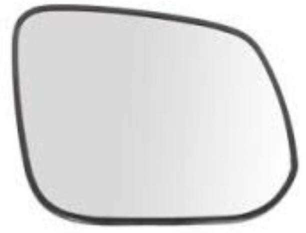 LIMSON CONVEX CAR MIRROR ISUZU D-MAX (2014-2020) RIGHT CONVEX MIRROR Magnifying Mirror