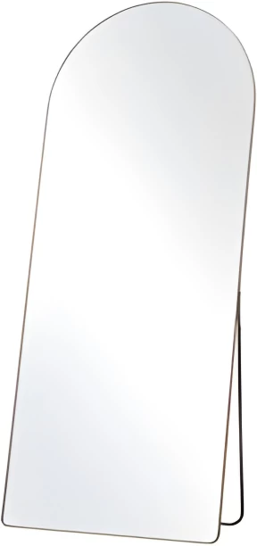 ONLINE Oasis Designer Full Length Arched Mirror 147CM x37CM Decorative Mirror