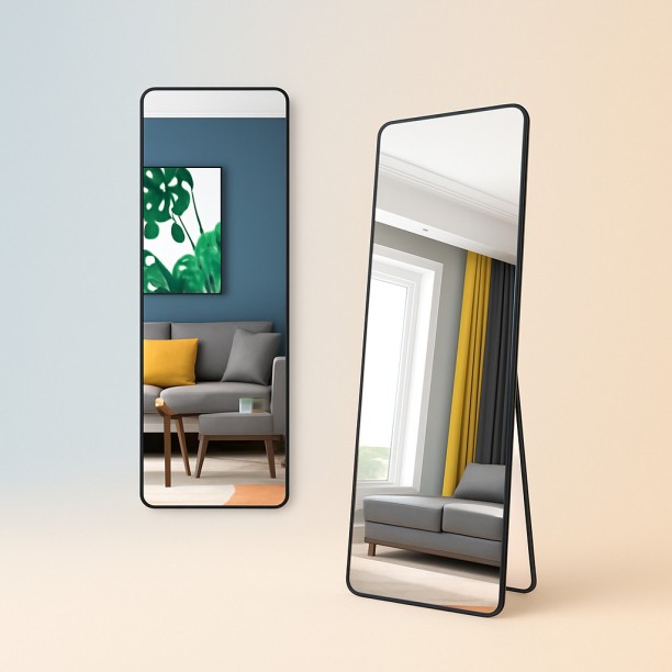 T011 Decorative Mirror