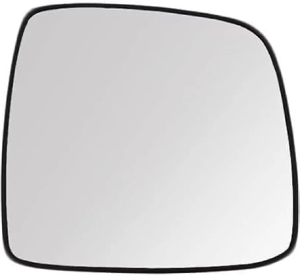 LIMSON CONVEX MIRROR H1 (2008-2018) RIGHT CONVEX MIRROR Magnifying Mirror