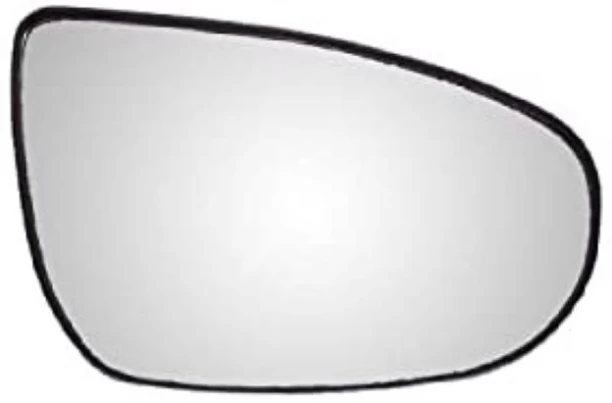 LIMSON CONVEX CAR MIRROR I20 (2020-2023) RIGHT CONVEX CAR MIRROR Magnifying Mirror