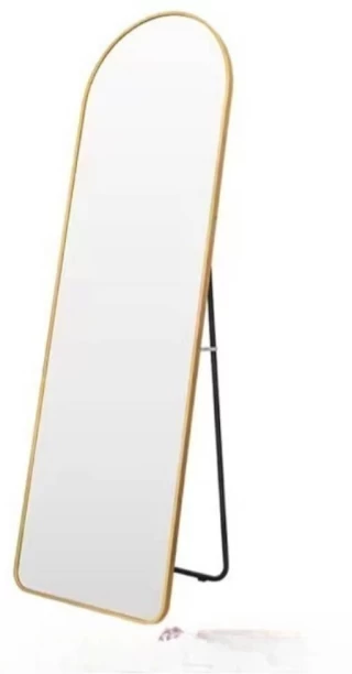 Generic L1Y-42-152-2 42 x 152cm Standing Magnifying Mirror