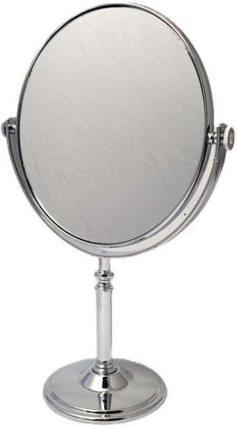 Kims Convenience COSMETIC MIRROR 17CM Magnifying Mirror