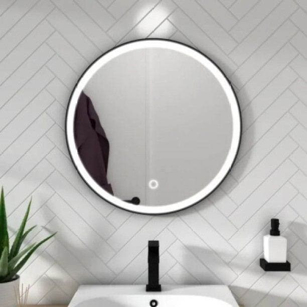 Led MIRROR 60-60 LED B Decorative Mirror