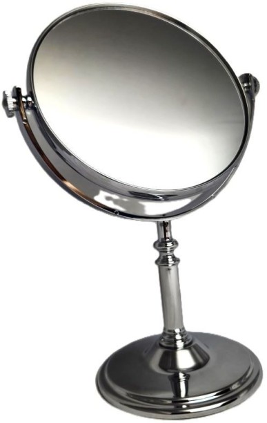 Kims Convenience 15CM SWIVEL MIRROR Magnifying Mirror