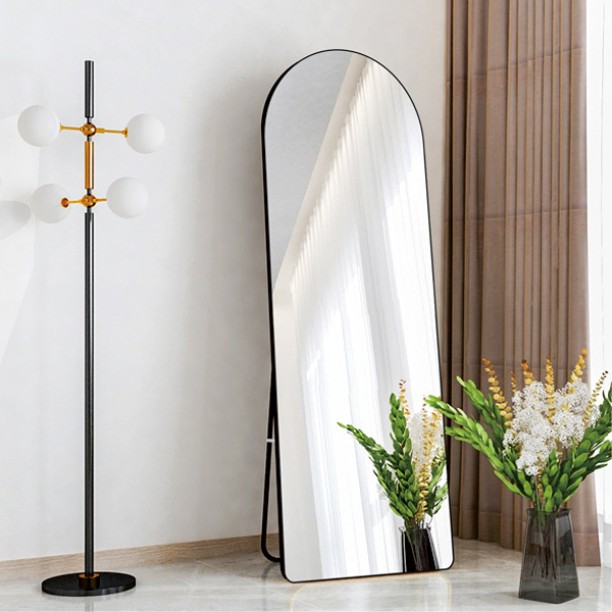 Decoman 965AB Decorative Mirror