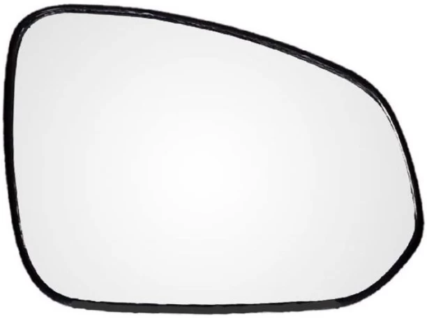 FITUMI SA CONVEX CAR MIRROR TOYOTA HILUX GD6 (2015-2019) RIGHT CONVEX MIRROR Magnifying Mirror