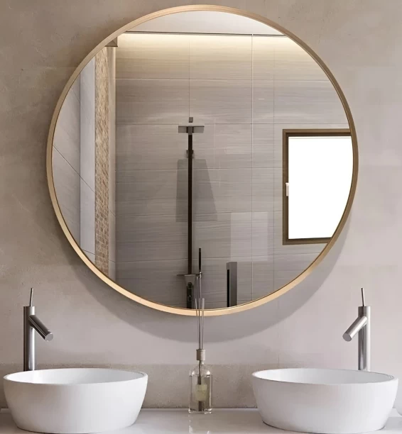 sisa ssa005 Bathroom Mirror