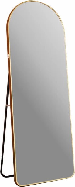 Decoman 967AG Decorative Mirror