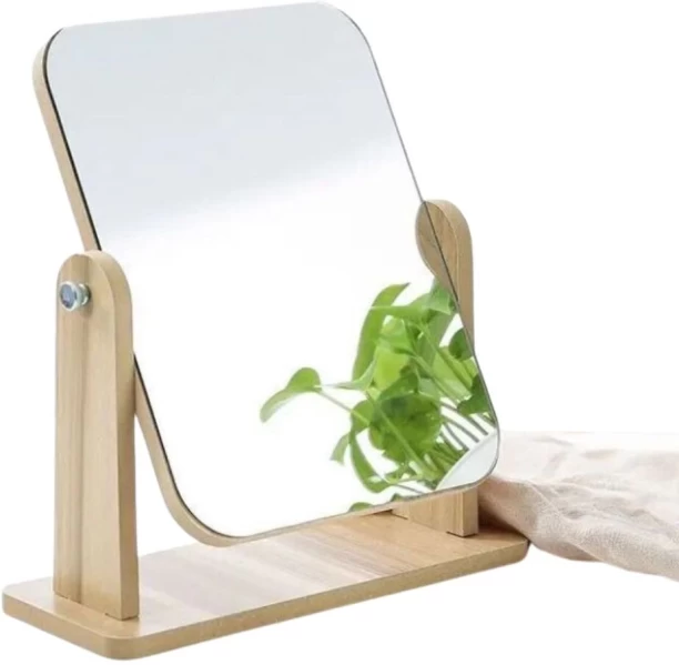 Kitchen World sd919-4 Bathroom Mirror