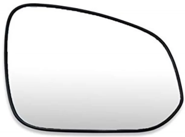 FITUMI SA CONVEX CAR MIRROR FORTUNER GD6 (2015-2022) RIGHT CONVEX MIRROR Magnifying Mirror