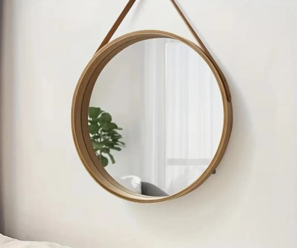 E-plugs BB2256 Bathroom Mirror