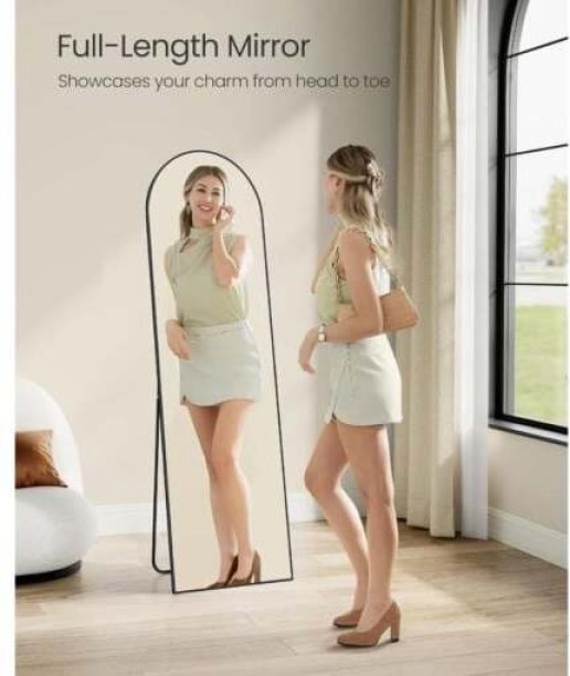 Online Oasis STANDING MIRROR Decorative Mirror