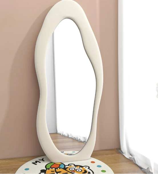 Ziyane Cloud Mirror Decorative Mirror