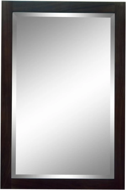 Mirror Black 710 x 1010 mm 2034 Decorative Mirror