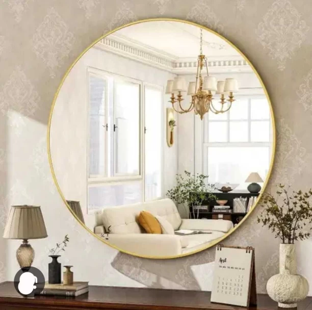 unbranded 65X00 Decorative Mirror