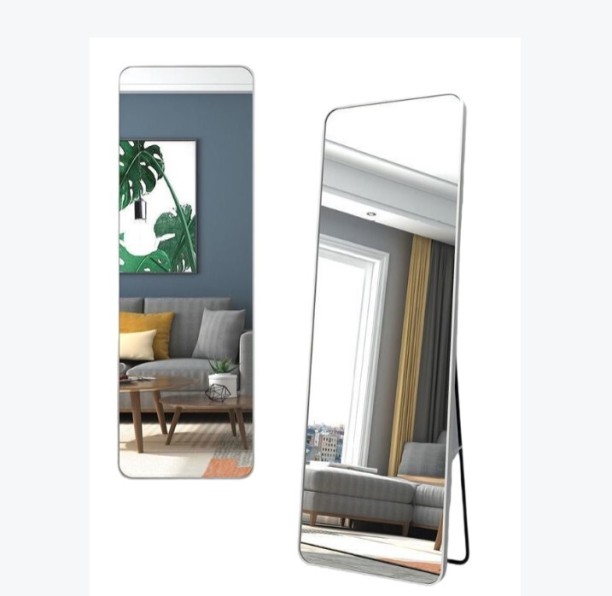 Generic 147*37 Full Length Mirror Bathroom Mirror