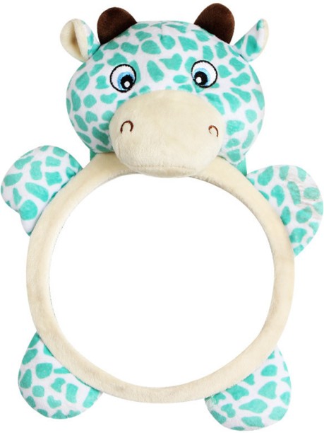 ALANES MN002 Bathroom Mirror