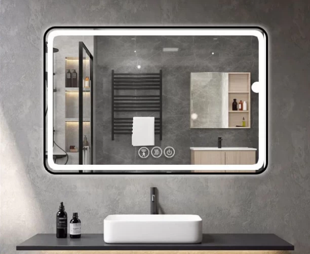 T1131 Magnifying Mirror