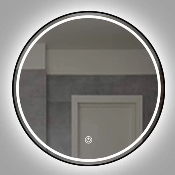 LED MIRROR LY-80-80 LED B Decorative Mirror