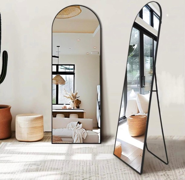 Decorative Mirror 1.7m Decorative Mirror