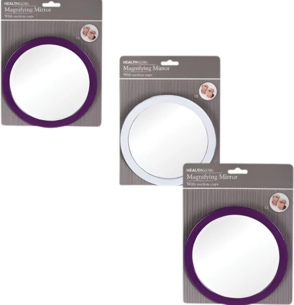 AZ Décor 032-000340 Magnifying Mirror