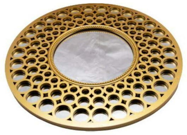 Crockery Centre Sd146-8 Decorative Mirror