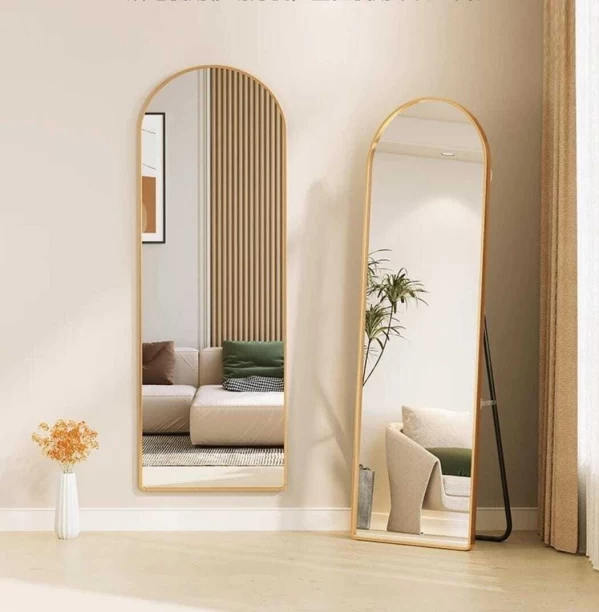 umlilo logistics mn061 Bathroom Mirror