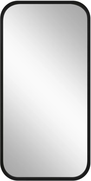 Design House Basix Hall 120 x 60cm Decorative Mirror