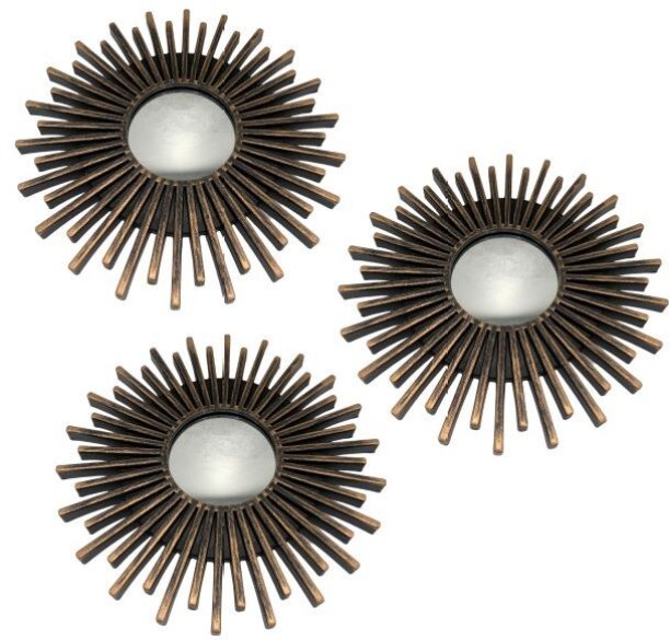 Crockery Centre AD09143 Decorative Mirror