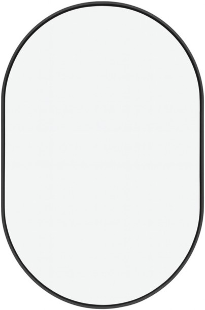 Generic 60x80-oval Bathroom Mirror