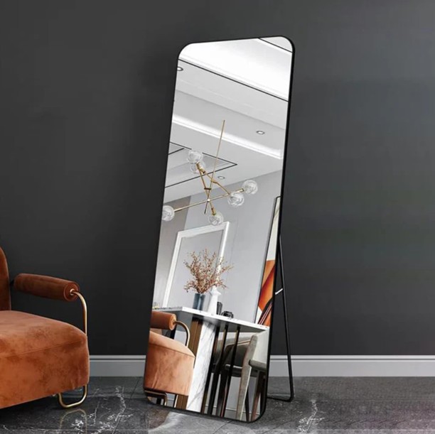 Mfurn L4Y-37-147 Decorative Mirror