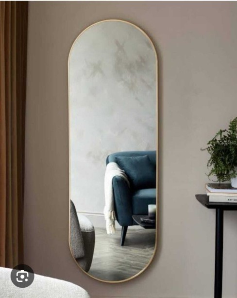 No Brand mirror01 Decorative Mirror