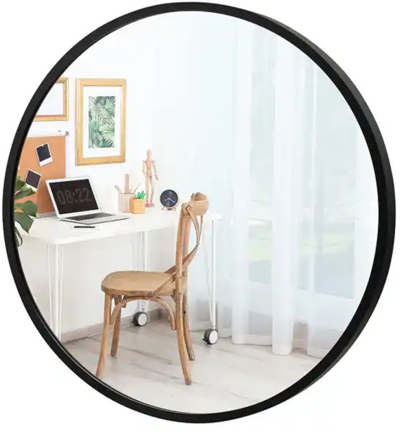 Generic LY-60-60 B Decorative Mirror