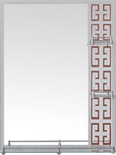 Red Star Enterprises GY-6081 Decorative Mirror