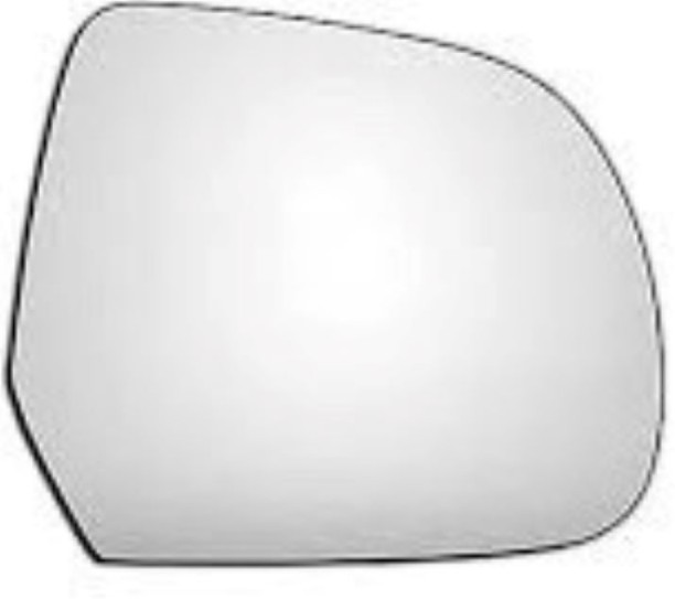 FITUMI SA CONVEX CAR MIRROR NISSAN ALMERA (2012-2019) RIGHT CONVEX MIRROR Magnifying Mirror