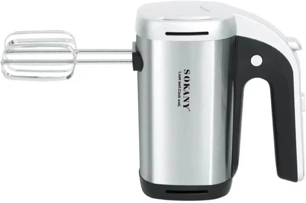 Sokany sk 02015 500 W Electric Whisk